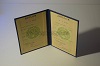 Стоимость  диплома о высшем образовании ЭстонАССР 1975-1991 г. в Краснокамске (Пермский Край)