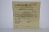 Стоимость Свидетельства о Рождении Белорусской АССР 1930-1949 г. в Краснокамске (Пермский Край)